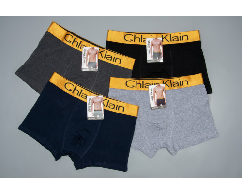 Боксери чоловічі Ghlain Klain R80082