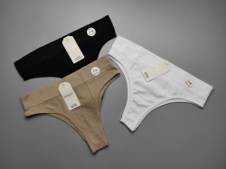 Бразиліани жіночі Dyana Intimates 3905 (3 шт)