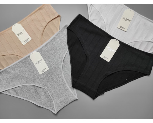 УЦІНКА! Сліпи жіночі Dyana Intimates Z1208(У)