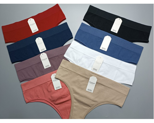 Бразиліани жіночі Dyana Intimates 3949-8