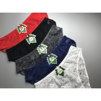 Сліпи жіночі (Size Plus) Lormengsi 9588 Сліпи жіночі (Size Plus) Lormengsi 9588