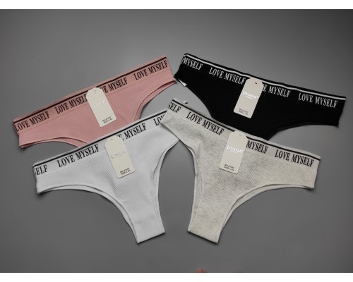 Бразиліани жіночі Dyana Intimates Z1227