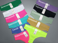 Бразиліани жіночі Dyana Intimates 3902-12