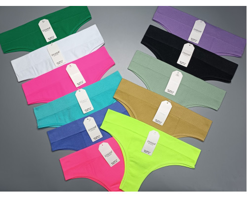 Бразиліани жіночі Dyana Intimates 3902-12