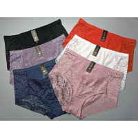 Сліпи жіночі (Size Plus) NADIZI 8061 Сліпи жіночі (Size Plus) NADIZI 8061