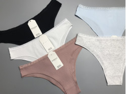 Бразиліани жіночі Dyana Intimates 9187