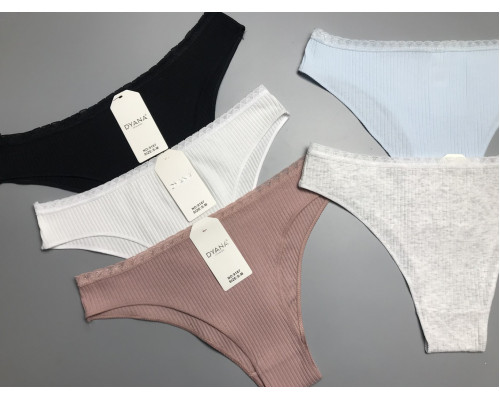 Бразиліани жіночі Dyana Intimates 9187
