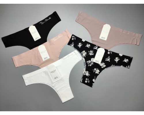 Бразиліани жіночі Dyana Intimates 9327