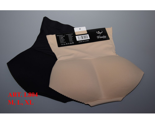 Трусики  PUSH-UP Wonita L804