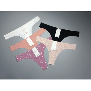 Стрінги жіночі Dyana Intimates 9666 Стрінги жіночі Dyana Intimates 9666