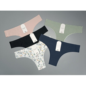 Бразиліани жіночі Dyana Intimates 9681