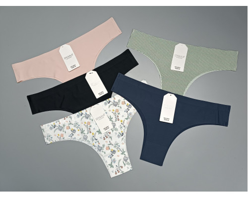 Бразиліани жіночі Dyana Intimates 9681