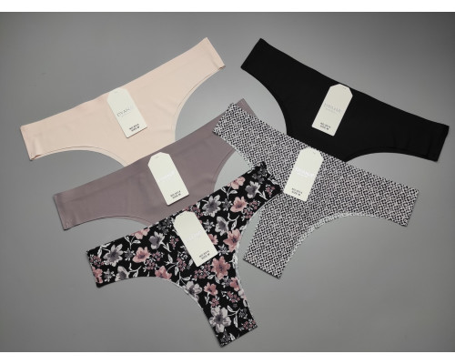 Бразиліани жіночі Dyana Intimates 9514