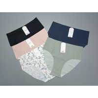 Сліпи жіночі (Size Plus) Dyana Intimates 9683 Сліпи жіночі (Size Plus) Dyana Intimates 9683