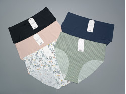 Сліпи жіночі Dyana Intimates 9683