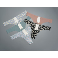 Стрінги жіночі Dyana Intimates 9794 Стрінги жіночі Dyana Intimates 9794