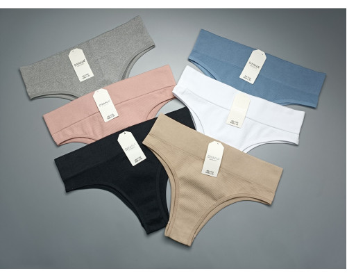 УЦІНКА! Бразиліани жіночі Dyana Intimates T163(У) УЦІНКА! Бразиліани жіночі Dyana Intimates T163(У)
