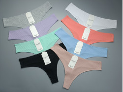 Стрінги жіночі Dyana Intimates 9143-8