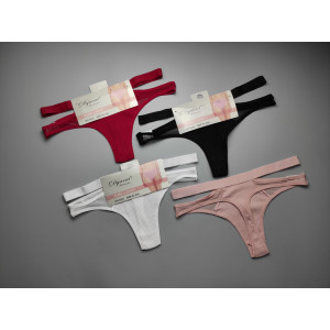 Стрінги жіночі Dyana Intimates 9242 Стрінги жіночі Dyana Intimates 9242