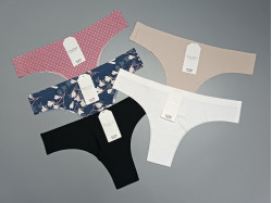 Бразиліани жіночі Dyana Intimates 9685