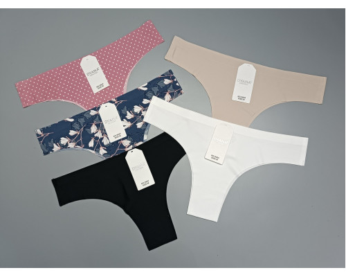 Бразиліани жіночі Dyana Intimates 9685
