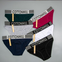 Сліпи жіночі Cottonhill CH0958 Сліпи жіночі Cottonhill CH0958