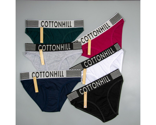 Сліпи жіночі Cottonhill CH0958