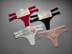 УЦІНКА! Стрінги жіночі Dyana Intimates 9242(У)