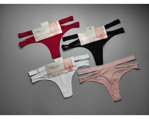 УЦІНКА! Стрінги жіночі Dyana Intimates 9242(У) УЦІНКА! Стрінги жіночі Dyana Intimates 9242(У)