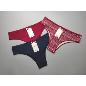 Бразиліани жіночі Dyana Intimates Z1272 Бразиліани жіночі Dyana Intimates Z1272