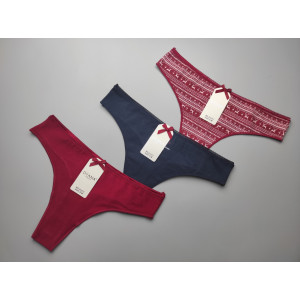 Стрінги жіночі Dyana Intimates Z1273