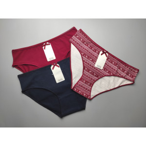 Сліпи жіночі Dyana Intimates Z1271