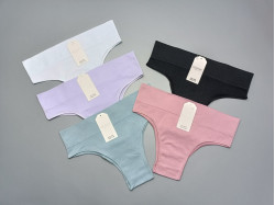 Бразиліани жіночі Dyana Intimates 3946