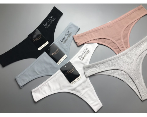 Стрінги жіночі Dyana Intimates 9209