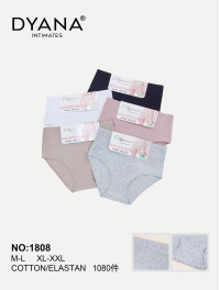 Сліпи жіночі Dyana Intimates 1808