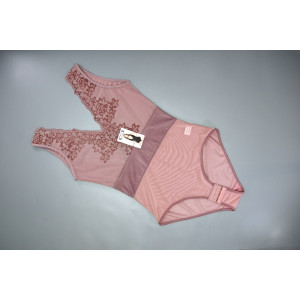 Боді  коригуючі AINA YH183