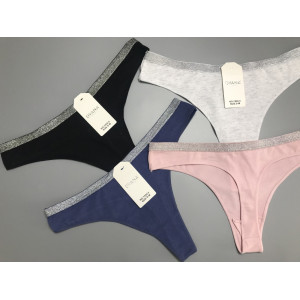 Стрінги жіночі Dyana Intimates 7828-5