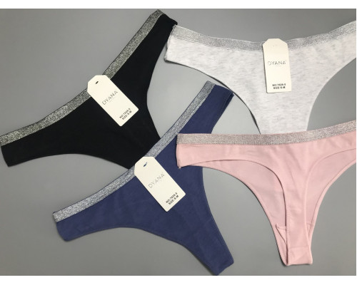 Стрінги жіночі Dyana Intimates 7828-5