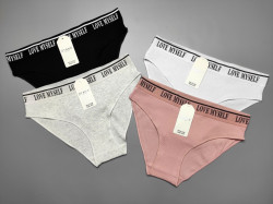 Сліпи жіночі Dyana Intimates Z1228 Сліпи жіночі Dyana Intimates Z1228