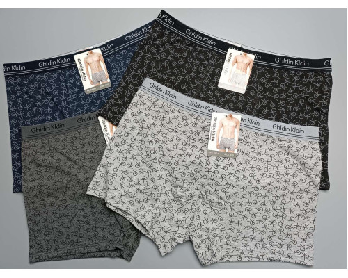 Боксери чоловічі Ghlain Klain R6241