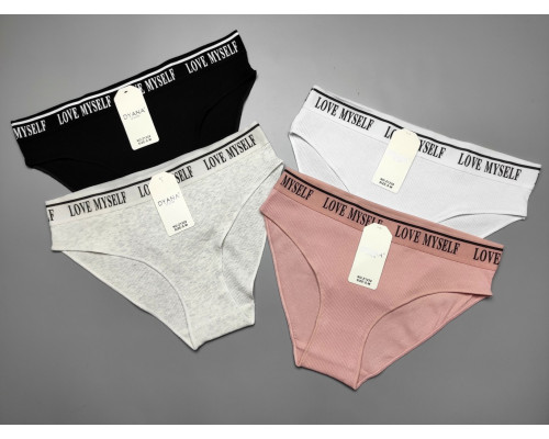 УЦІНКА! Сліпи жіночі Dyana Intimates Z1228(У)