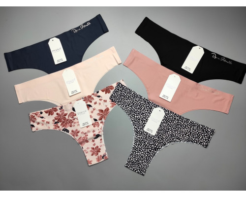 Бразиліани жіночі Dyana Intimates 9323