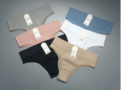 Бразиліани жіночі Dyana Intimates T163
