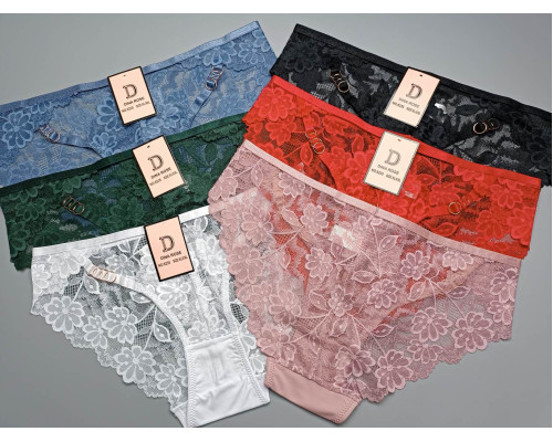 Сліпи жіночі DINA ROSE 6235