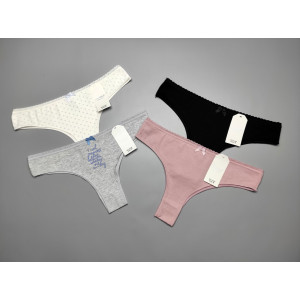 Бразиліани жіночі Dyana Intimates 9349