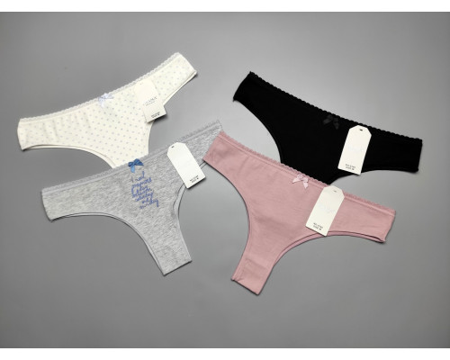 Бразиліани жіночі Dyana Intimates 9349