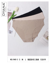 Сліпи жіночі Dyana Intimates 9481-3 Сліпи жіночі Dyana Intimates 9481-3