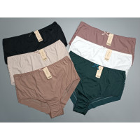 Сліпи жіночі (Size Plus) MIEGO 680104 Сліпи жіночі (Size Plus) MIEGO 680104
