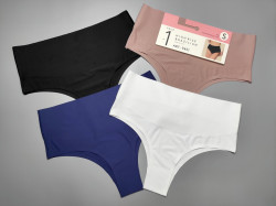 Бразиліани жіночі Dyana Intimates 9451