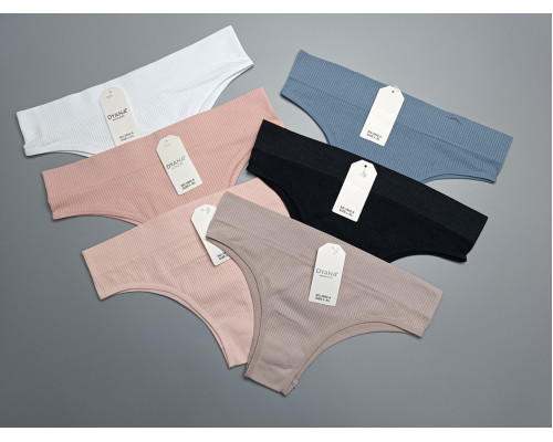 УЦІНКА! Бразиліани жіночі Dyana Intimates 3902-6(У)